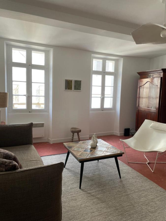 Maison Lligat, Appartements Dans Le Centre Historique Perpiñán Exterior foto