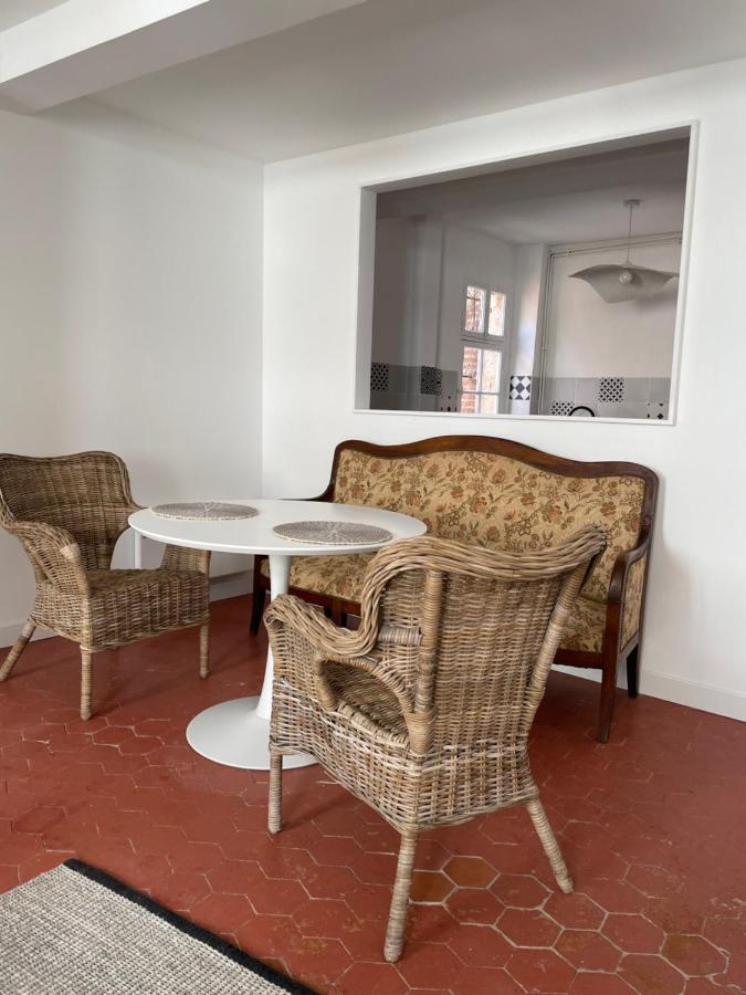 Maison Lligat, Appartements Dans Le Centre Historique Perpiñán Exterior foto