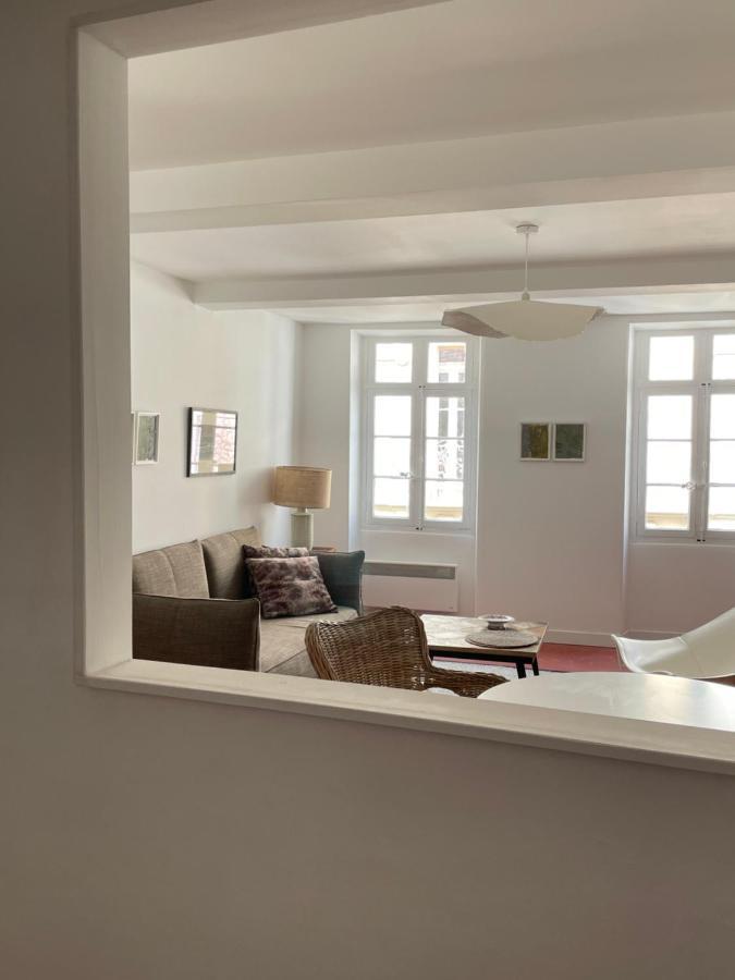 Maison Lligat, Appartements Dans Le Centre Historique Perpiñán Exterior foto
